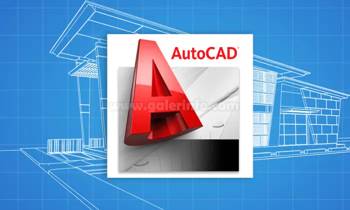 Cara Print Gambar AutoCAD Paling Mudah Lengkap